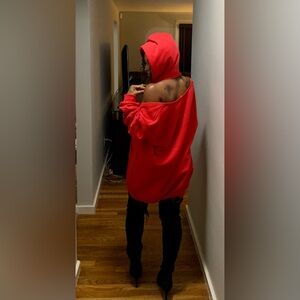 Stuart Weitzman Suede Over the Knee  Boots!